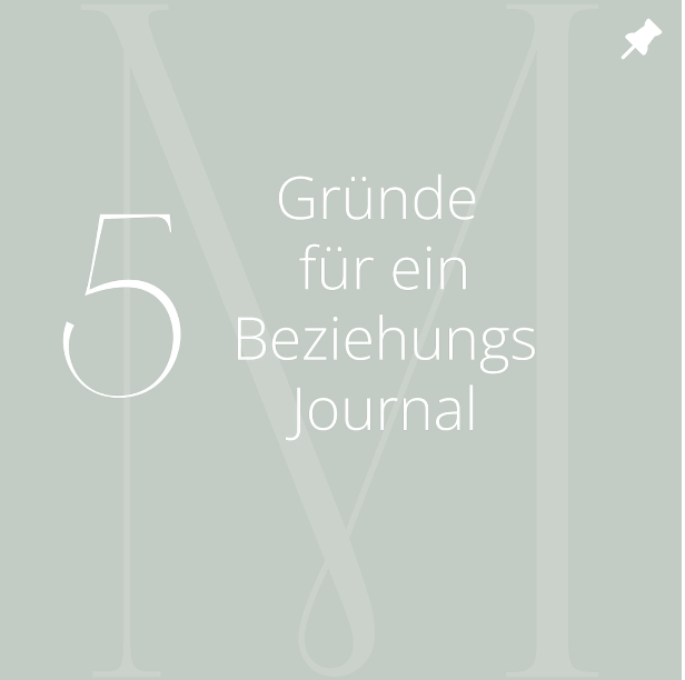 Instagram Foto - Monica Kessler - erfüllende Beziehungen