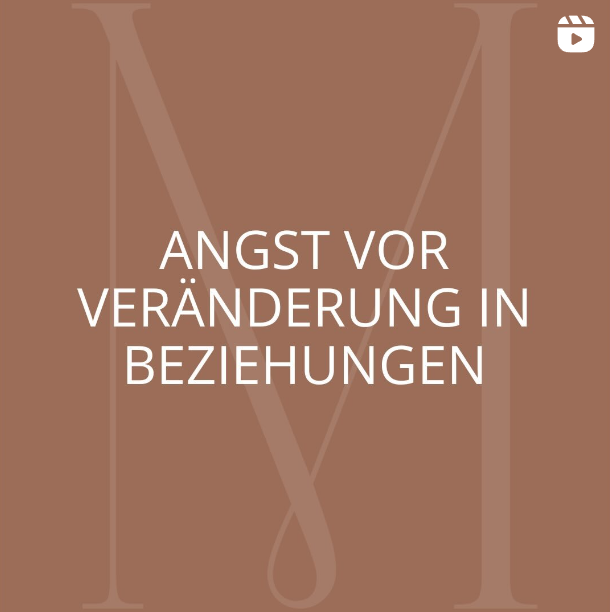 Instagram Foto - Monica Kessler - erfüllende Beziehungen